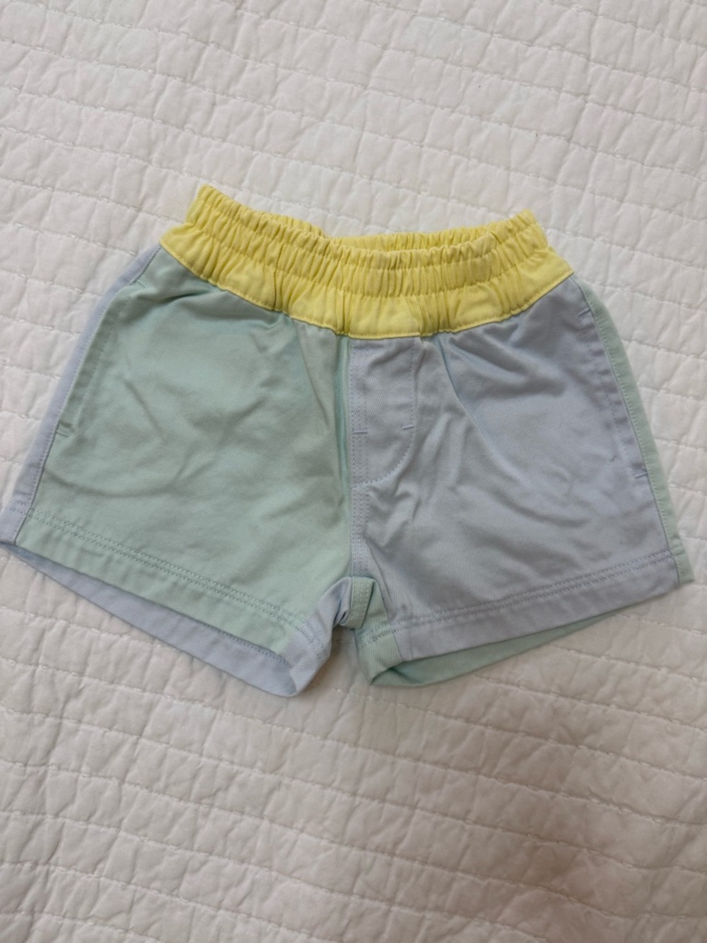 Beaufort Bonnet Shorts